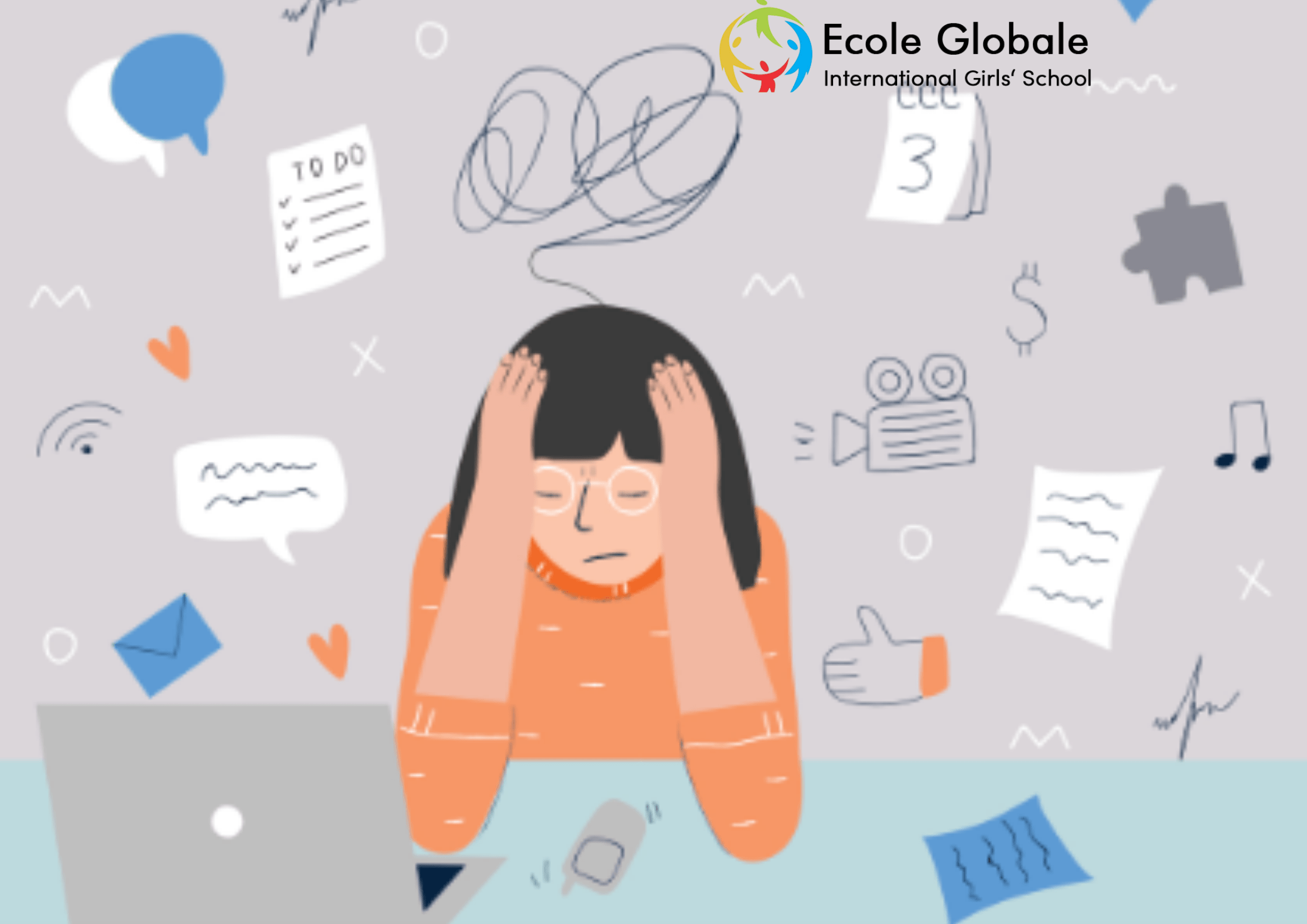 Student Psychological Development Activity